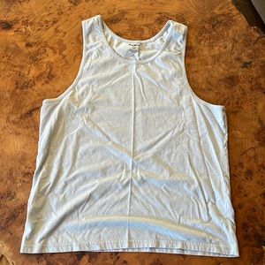 PacSun tank top, suns out guns out, tank top, I do beach, kenergy, summer